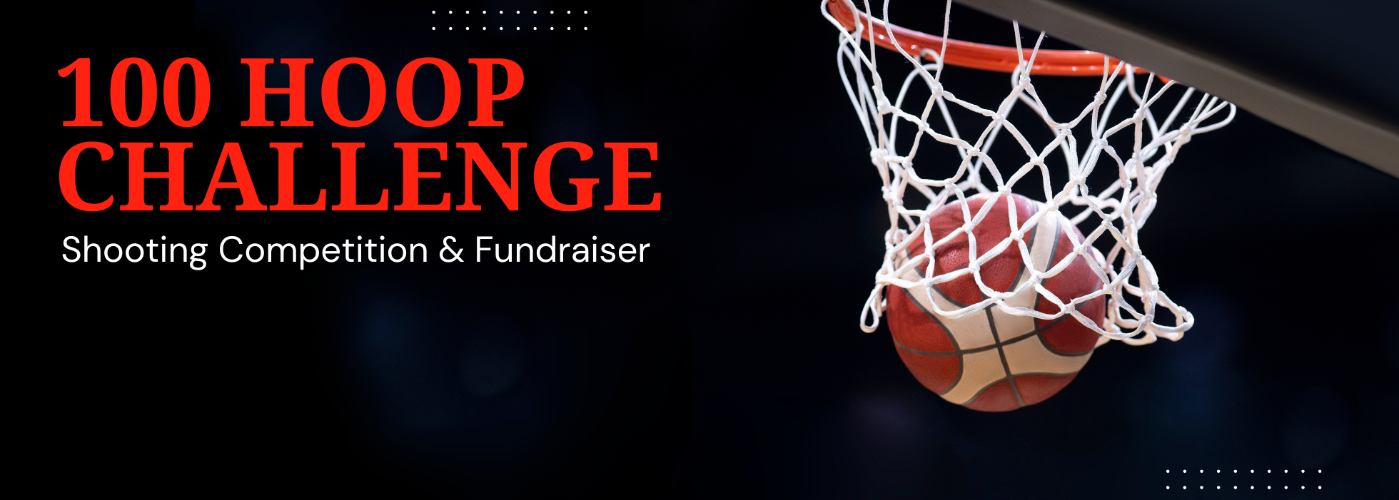 100 Hoop Challenge - June 28, 2026